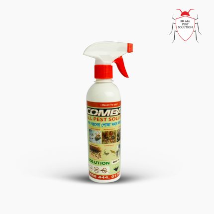 Combat All Pest Solution